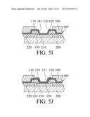 BUMP STRUCTURE AND PROCESS OF MANUFACTURING THE SAME diagram and image