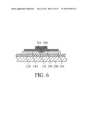 BUMP STRUCTURE AND PROCESS OF MANUFACTURING THE SAME diagram and image