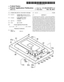 ENDOSCOPE DEVICE AND CIRCUIT BOARD diagram and image