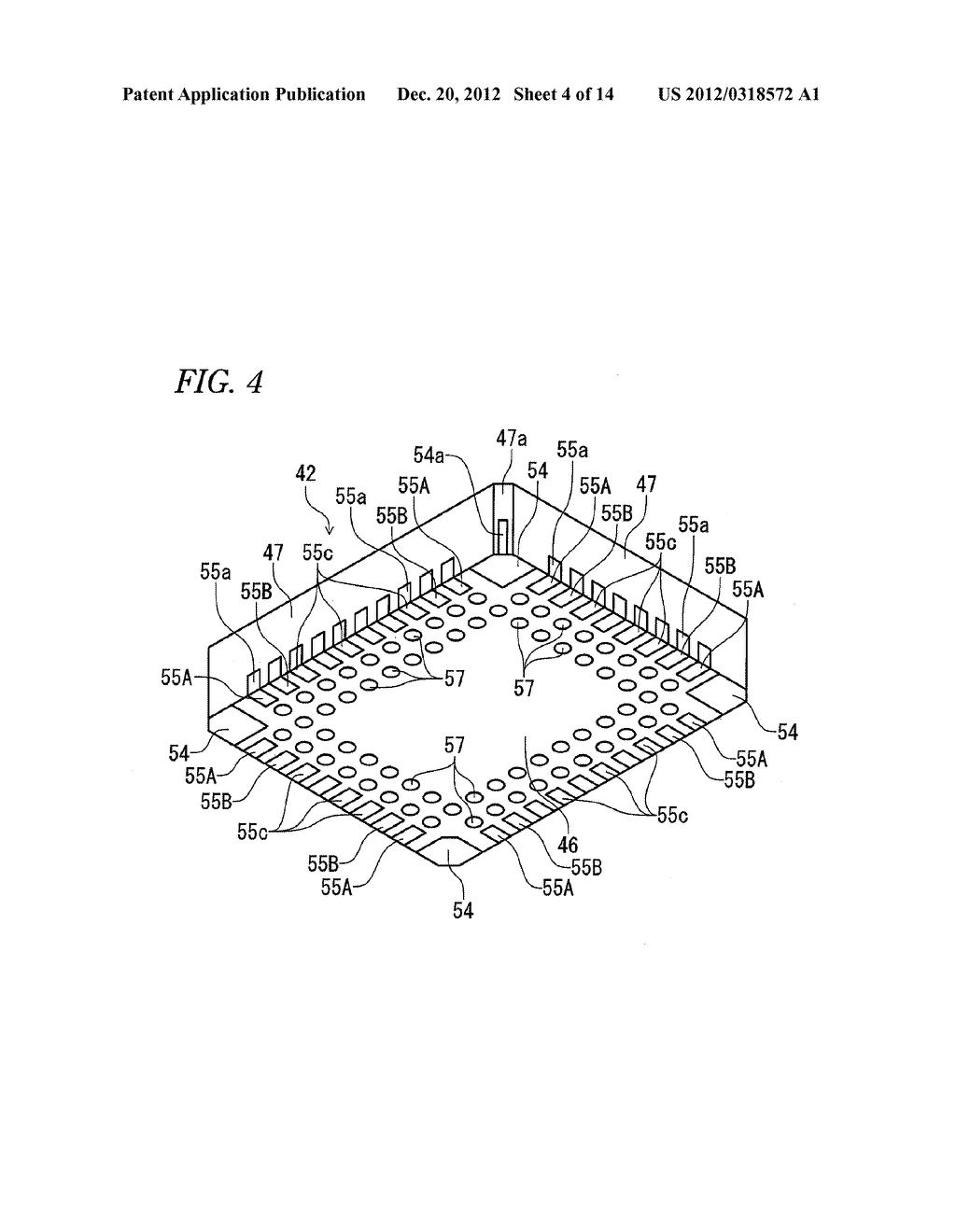 ENDOSCOPE DEVICE AND CIRCUIT BOARD - diagram, schematic, and image 05