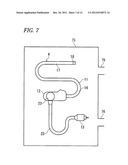 ENDOSCOPE DEVICE AND CIRCUIT BOARD diagram and image