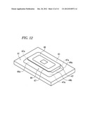 ENDOSCOPE DEVICE AND CIRCUIT BOARD diagram and image