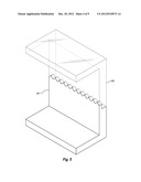 ELECTROMAGNETIC SHIELDING CONFIGURATION diagram and image