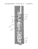 FORMING A SHAFT FOR AN UNDERGROUND MINE diagram and image