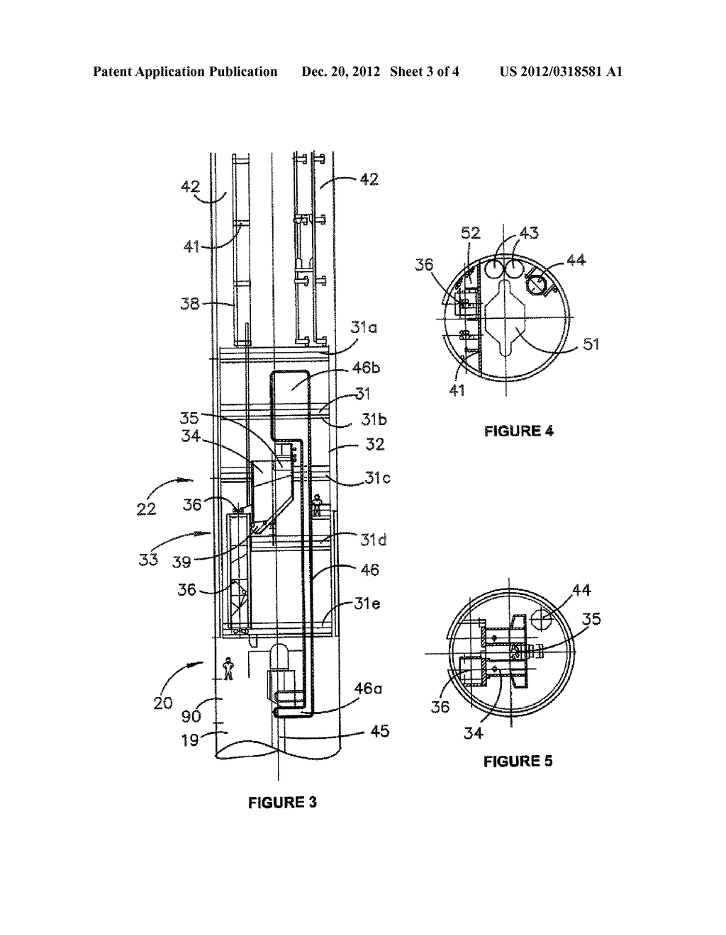 FORMING A SHAFT FOR AN UNDERGROUND MINE - diagram, schematic, and image 04