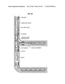 MULTILATERAL SYSTEM WITH RAPIDTRIP INTERVENTION SLEEVE AND TECHNIQUE FOR     USE IN A WELL diagram and image