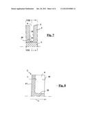 ROTARY DRILL AND METHOD FOR THE PRODUCTION THEREOF diagram and image