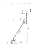 MOVABLE CABLE LOOP DESCENT SYSTEM diagram and image