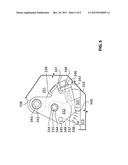 MOVABLE CABLE LOOP DESCENT SYSTEM diagram and image