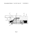 VEHICLE-MOUNTED PERSONNEL ACCESS PLATFORM ASSEMBLY diagram and image