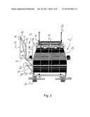 VEHICLE-MOUNTED PERSONNEL ACCESS PLATFORM ASSEMBLY diagram and image