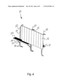 VEHICLE-MOUNTED PERSONNEL ACCESS PLATFORM ASSEMBLY diagram and image