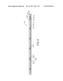 MEMBRANE CIRCUIT BOARD AND LUMINOUS KEYBOARD USING SAME diagram and image