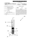 pH Electrode and Electrolyte diagram and image