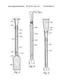 CATHETER ASSEMBLY WITH OSMOLALITY-INCREASING FLUID diagram and image