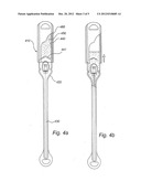 CATHETER ASSEMBLY WITH OSMOLALITY-INCREASING FLUID diagram and image