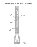 CATHETER ASSEMBLY WITH OSMOLALITY-INCREASING FLUID diagram and image