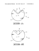 METHOD OF WRAPPING A FLORAL GROUPING diagram and image