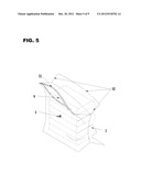 VACUUM PACKING BAG diagram and image