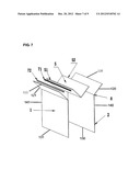 VACUUM PACKING BAG diagram and image