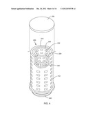 Autonomous Filter Element diagram and image