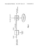 METHOD FOR INHIBITING FLOCCULATION IN WASTEWATER TREATMENT diagram and image