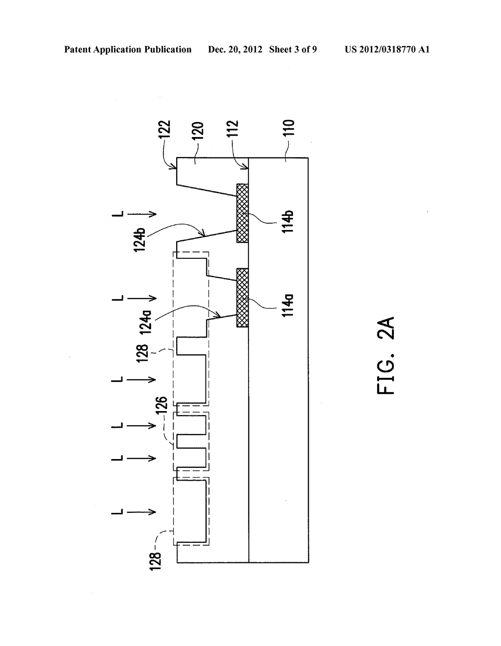 MANUFACTURING METHOD OF CIRCUIT BOARD - diagram, schematic, and image 04