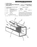 CERAMIC HEATER, AND MANUFACTURING METHOD THEREOF diagram and image