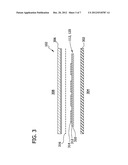 SYSTEM AND APPARATUS FOR SHIELDING A FLEXIBLE MICROWAVE PACKAGE diagram and image