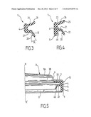 Gasket for a Utensil for Cooking Food and a Utensil Provided With Such a     Gasket diagram and image