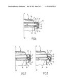 Gasket for a Utensil for Cooking Food and a Utensil Provided With Such a     Gasket diagram and image