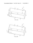 Product Dispensing System with Tapered Opening Tool diagram and image