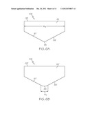 Product Dispensing System with Tapered Opening Tool diagram and image