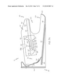 Product Dispensing System with Tapered Opening Tool diagram and image