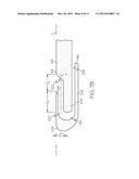 Product Dispensing System with Tapered Opening Tool diagram and image