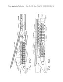 TISSUE STAPLER HAVING A THICKNESS COMPENSATOR COMPRISING INCORPORATING A     HEMOSTATIC AGENT diagram and image