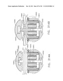 TISSUE STAPLER HAVING A THICKNESS COMPENSATOR COMPRISING INCORPORATING A     HEMOSTATIC AGENT diagram and image