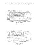 TISSUE STAPLER HAVING A THICKNESS COMPENSATOR COMPRISING INCORPORATING A     HEMOSTATIC AGENT diagram and image