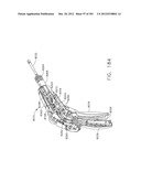 TISSUE STAPLER HAVING A THICKNESS COMPENSATOR COMPRISING INCORPORATING A     HEMOSTATIC AGENT diagram and image