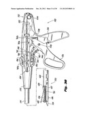 Surgical Stapler diagram and image