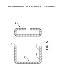 RADIOACTIVE THERAPEUTIC FASTENING INSTRUMENT diagram and image