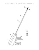 RADIOACTIVE THERAPEUTIC FASTENING INSTRUMENT diagram and image