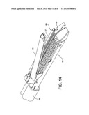 RADIOACTIVE THERAPEUTIC FASTENING INSTRUMENT diagram and image