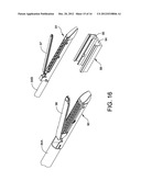 RADIOACTIVE THERAPEUTIC FASTENING INSTRUMENT diagram and image