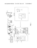 MOBILE DEVICE FOR TRACKING EVIDENCE diagram and image