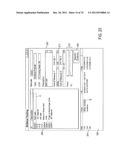 MOBILE DEVICE FOR TRACKING EVIDENCE diagram and image