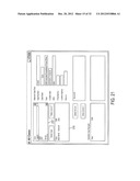 MOBILE DEVICE FOR TRACKING EVIDENCE diagram and image