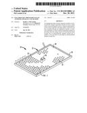 ELECTROSTATIC IMPINGEMENT PLATE ATOMIZER APPARATUS AND METHOD diagram and image