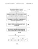 SYSTEM AND METHOD FOR AUTOMATED ESTABLISHMENT OF A VEHICLE CONSIST diagram and image