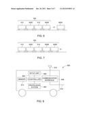 SYSTEM AND METHOD FOR AUTOMATED ESTABLISHMENT OF A VEHICLE CONSIST diagram and image